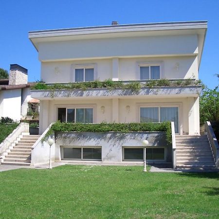 Villa Luxury Roma Marco Simone Exterior foto