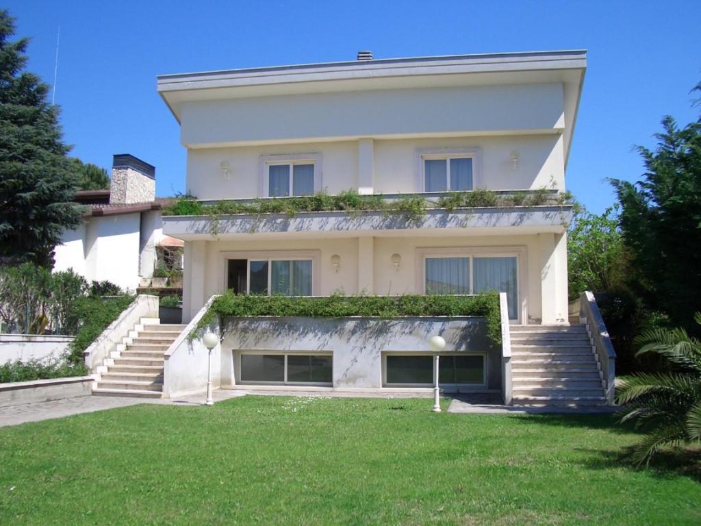Villa Luxury Roma Marco Simone Exterior foto
